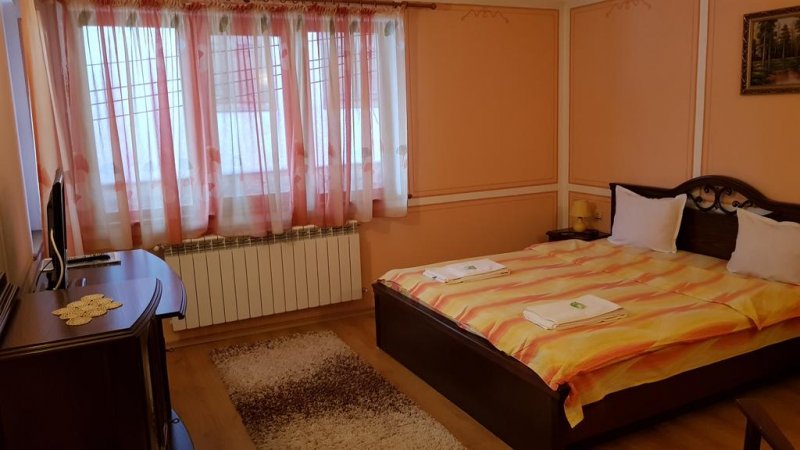 Къща за гости Денис - Снимка 9