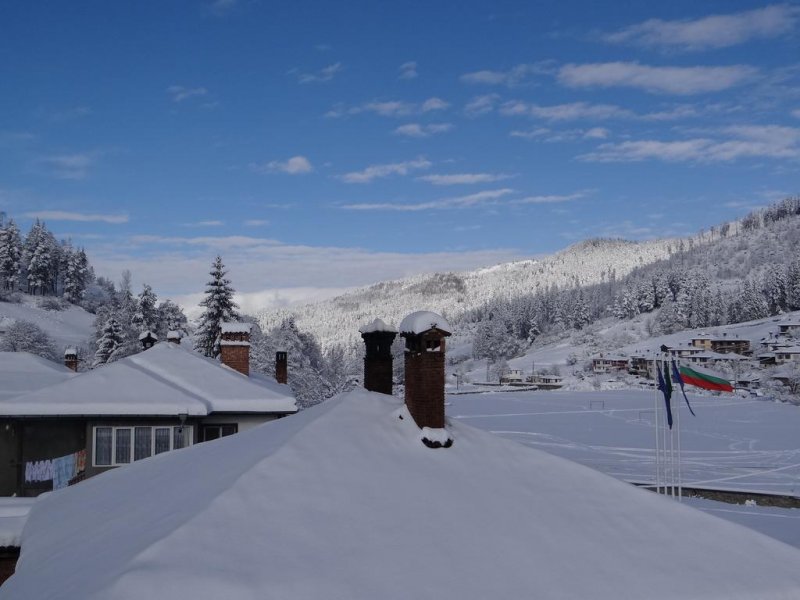 Къща за гости Денис - Снимка 7