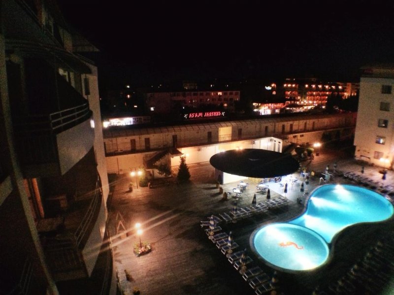 Апартамент Централ Плаза - Снимка 1