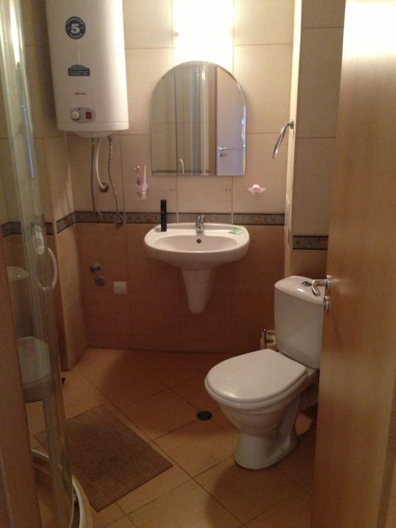 Апартамент Централ Плаза - Снимка 7