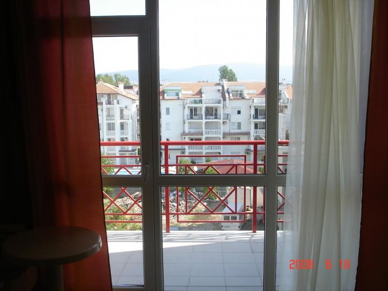 Апартамент Централ Плаза - Снимка 7