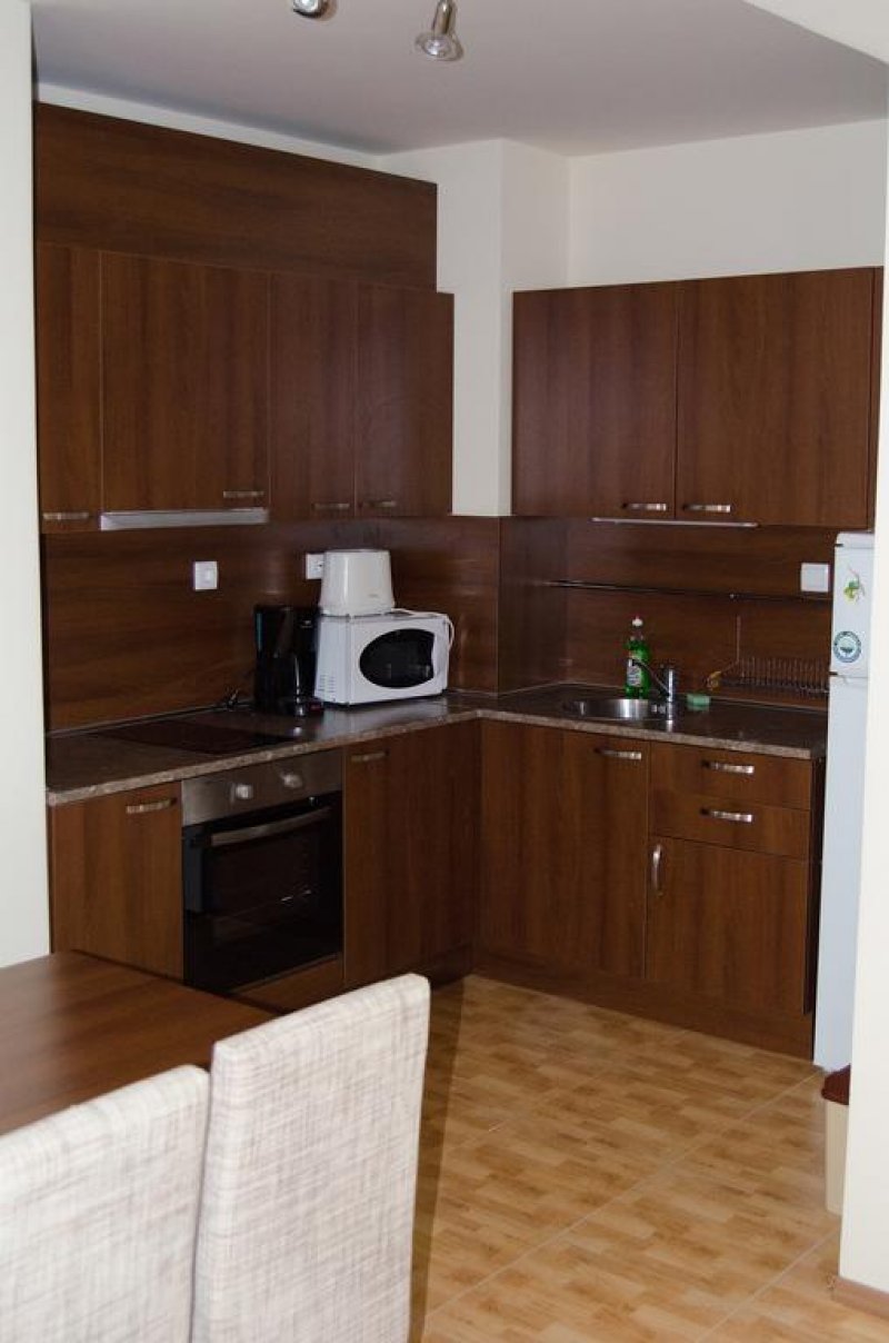 Комплекс Лъки - Снимка 9