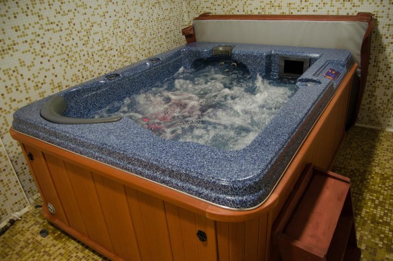 Комплекс Лъки - Снимка 2