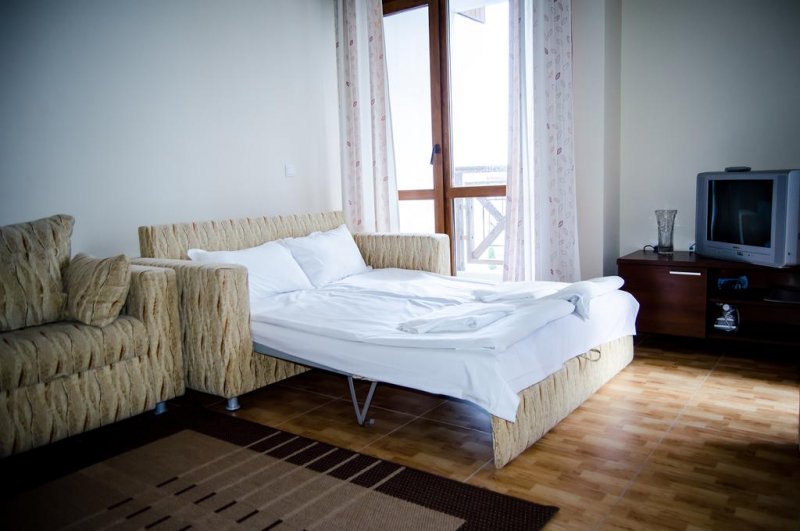 Комплекс Лъки - Снимка 1