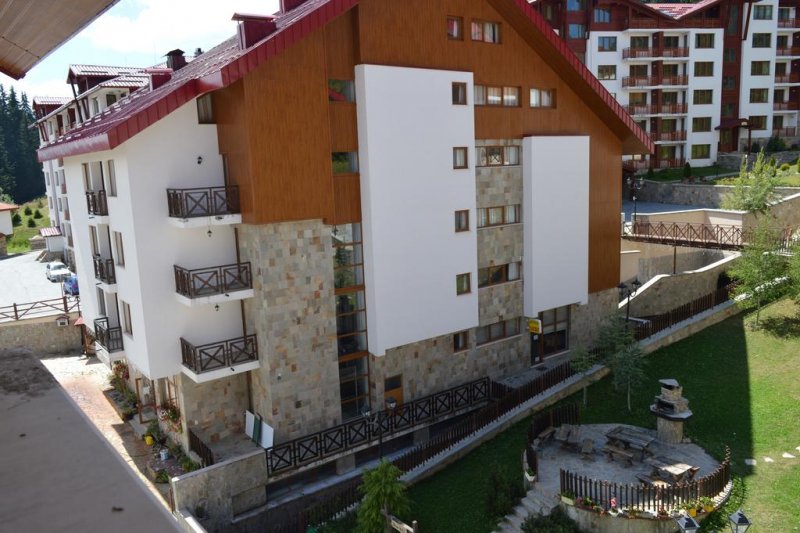 Комплекс Лъки - Снимка 11