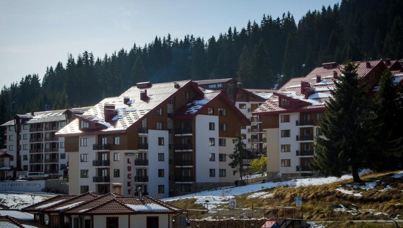 Комплекс Лъки - Снимка 3