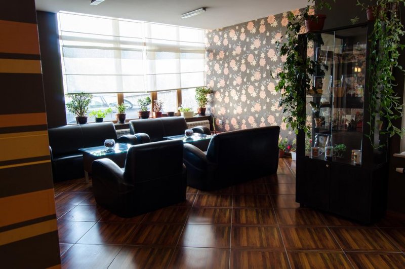 Комплекс Лъки - Снимка 4