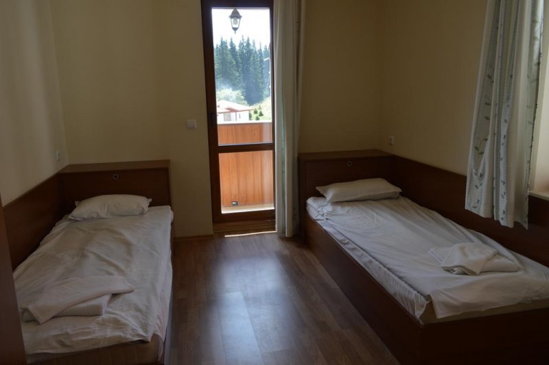 Комплекс Лъки - Снимка 5