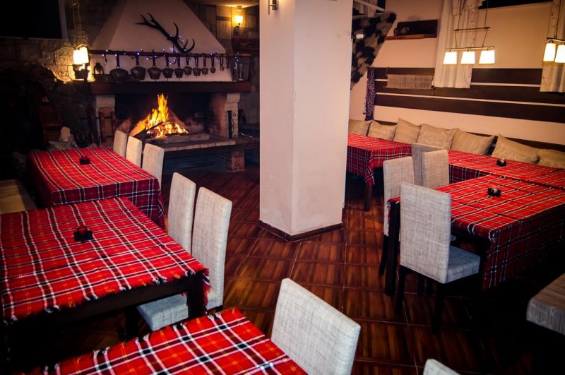 Комплекс Лъки - Снимка 9