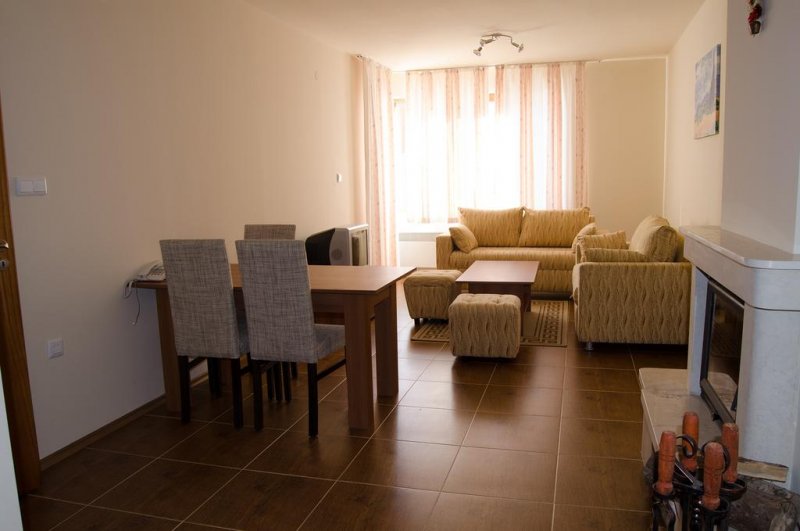 Комплекс Лъки - Снимка 9