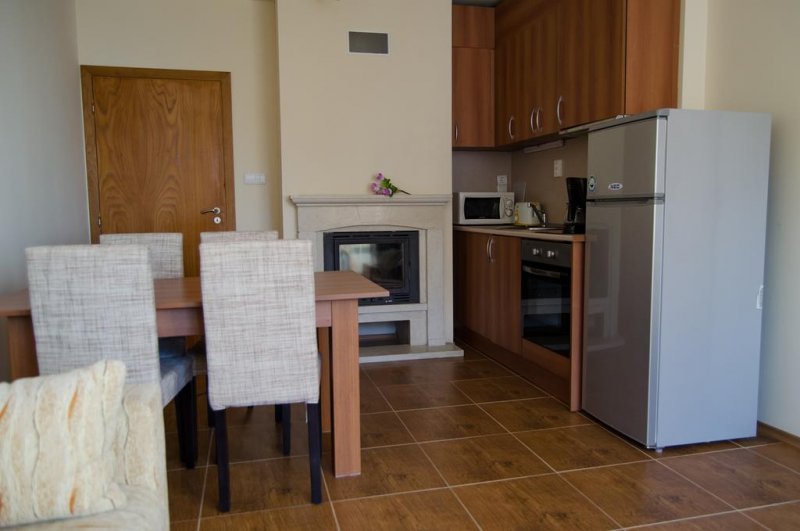 Комплекс Лъки - Снимка 10