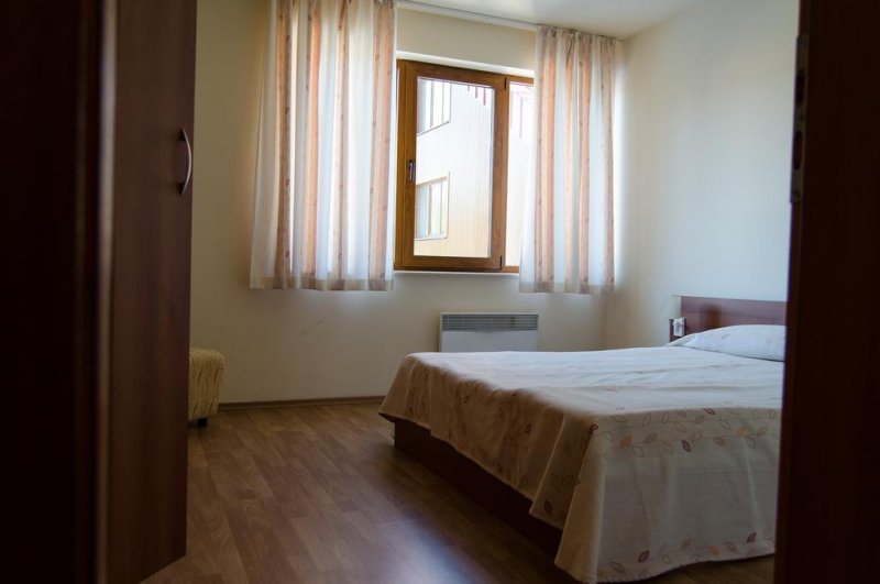 Комплекс Лъки - Снимка 8