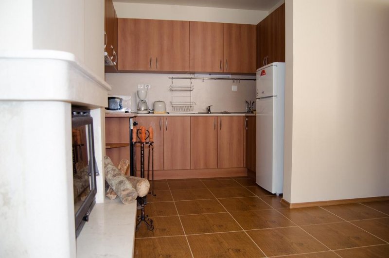 Комплекс Лъки - Снимка 8