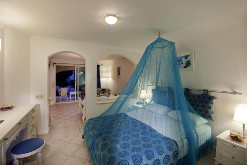 Royal Asarlik Beach Hotel   - Снимка 2