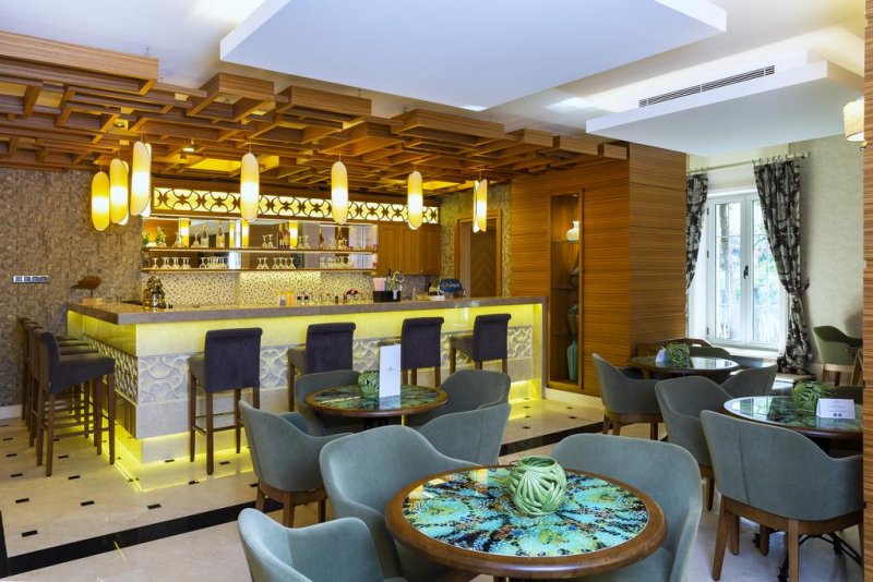 Royal Asarlik Beach Hotel   - Снимка 9