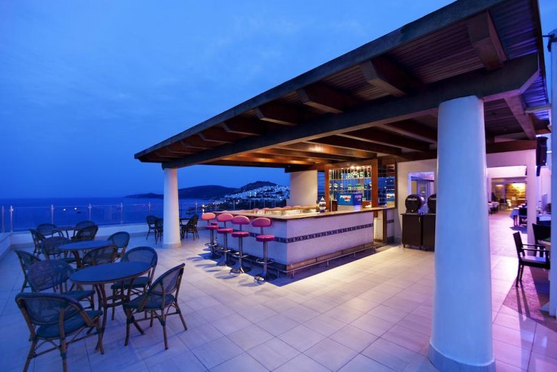 Royal Asarlik Beach Hotel   - Снимка 11