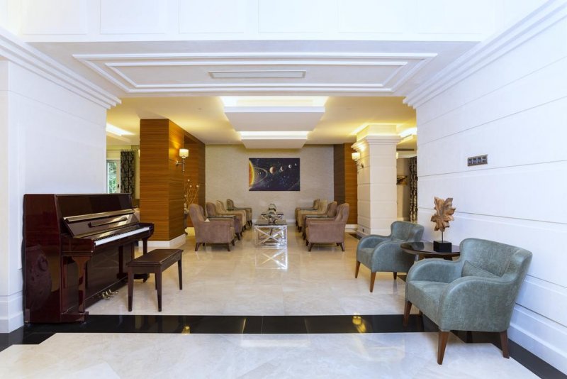 Royal Asarlik Beach Hotel   - Снимка 11