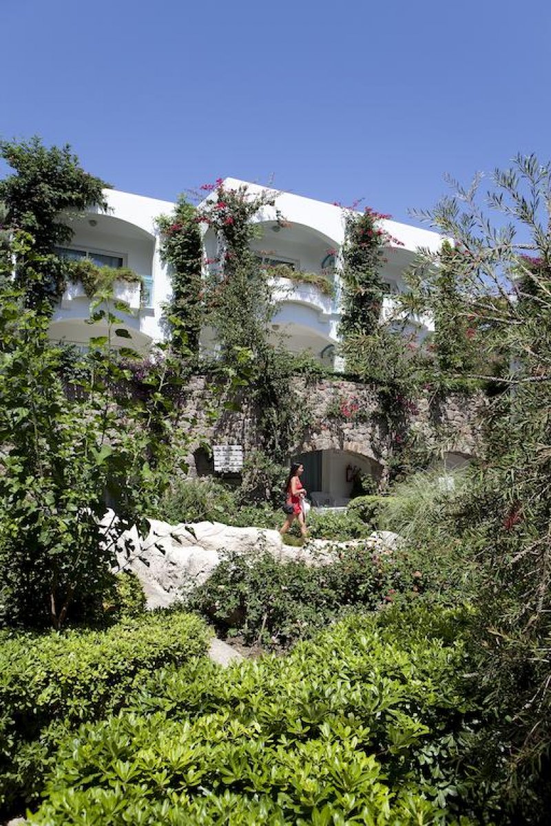 Royal Asarlik Beach Hotel   - Снимка 10