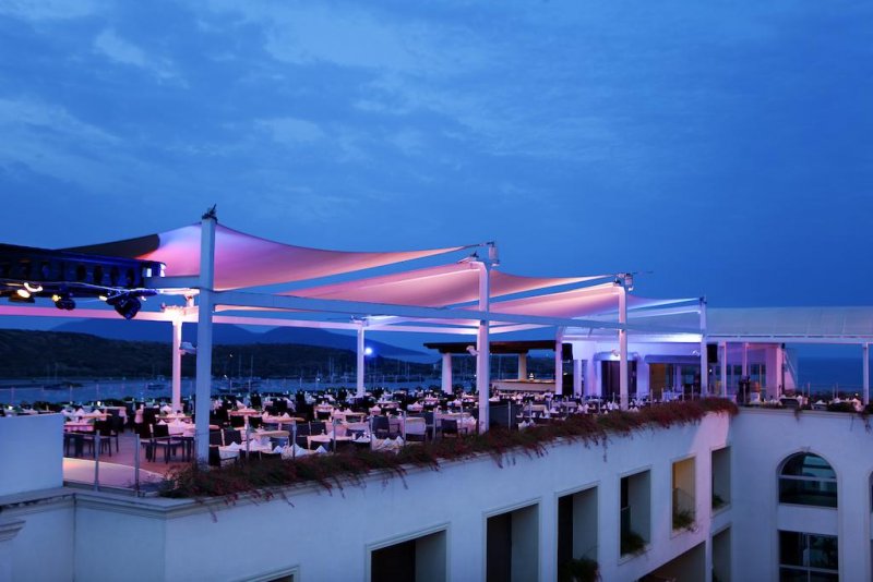 Royal Asarlik Beach Hotel   - Снимка 8