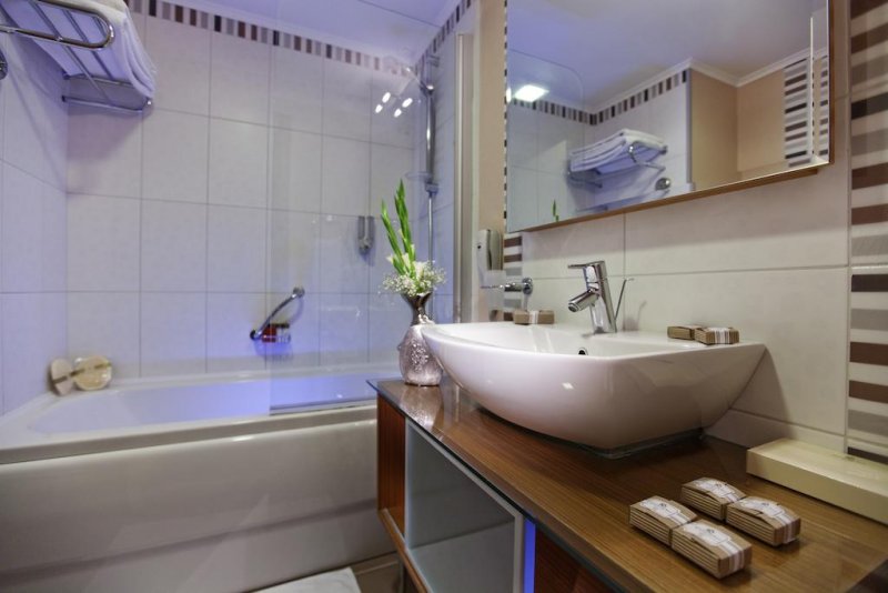 Royal Asarlik Beach Hotel   - Снимка 9