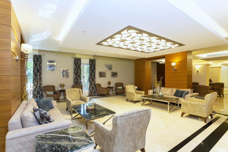 Royal Asarlik Beach Hotel   - Снимка 3