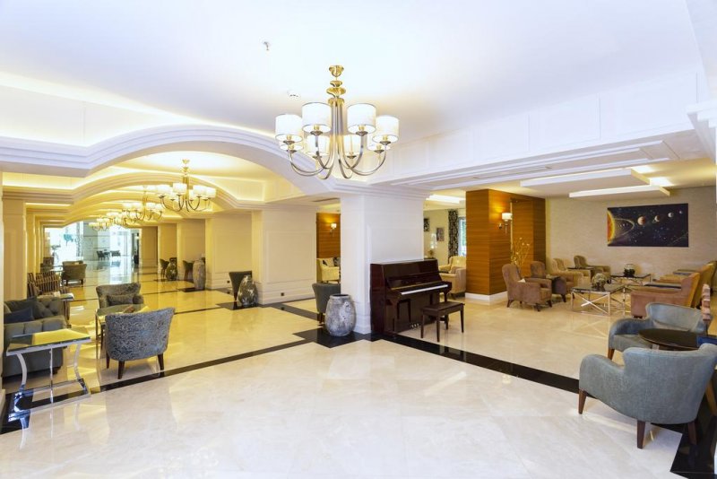 Royal Asarlik Beach Hotel   - Снимка 8