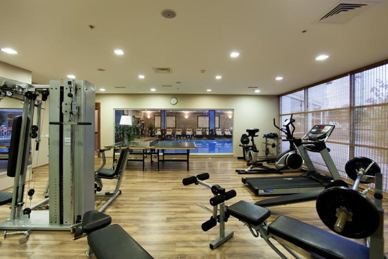 Royal Asarlik Beach Hotel   - Снимка 5