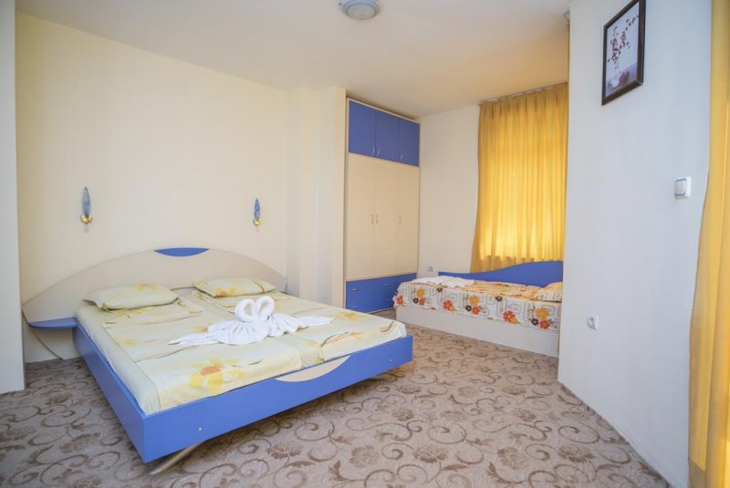 Семеен хотел Равда - Снимка 5