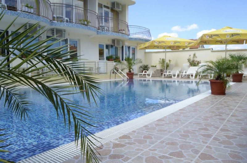 Семеен хотел Равда - Снимка 5