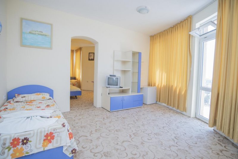 Семеен хотел Равда - Снимка 5