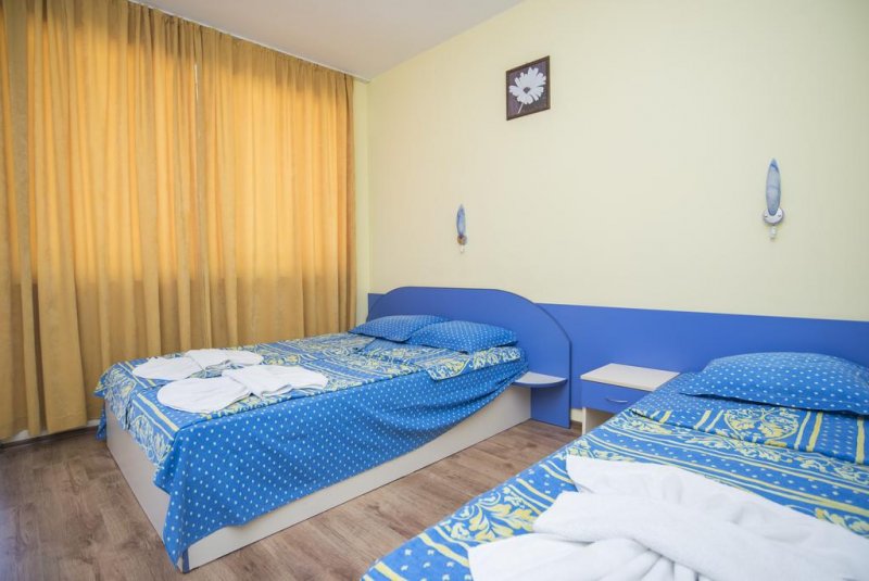 Семеен хотел Равда - Снимка 10