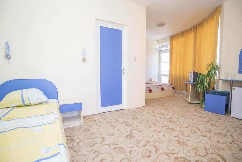 Семеен хотел Равда - Снимка 8