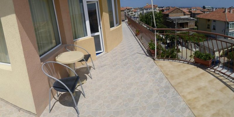 Семеен хотел Равда - Снимка 11