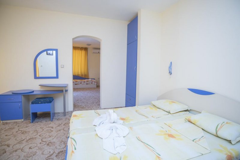 Семеен хотел Равда - Снимка 11