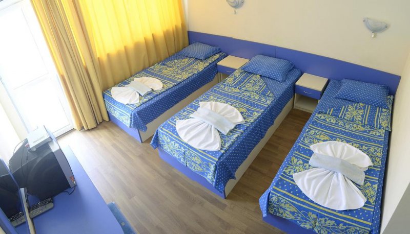 Семеен хотел Равда - Снимка 7