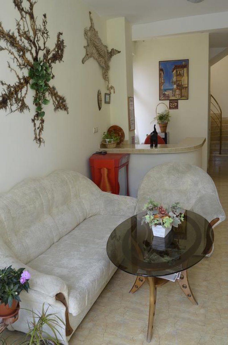 Семеен хотел Равда - Снимка 4