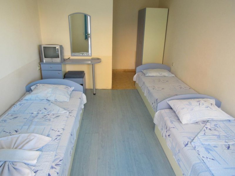 Семеен хотел Равда - Снимка 4