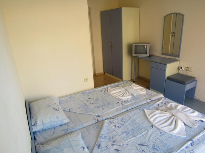 Семеен хотел Равда - Снимка 10