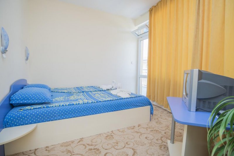 Семеен хотел Равда - Снимка 4