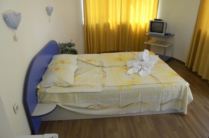 Семеен хотел Равда - Снимка 11