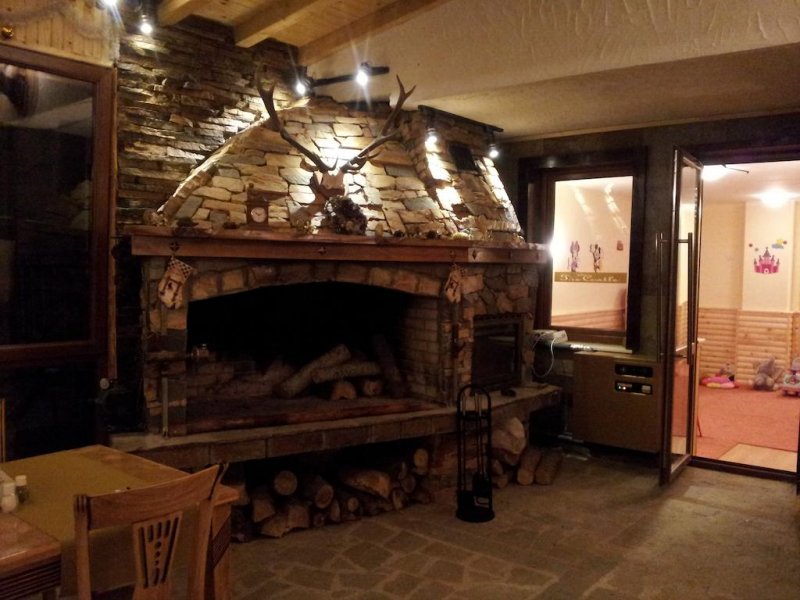 Комплекс Замъка Пампорово - Снимка 5