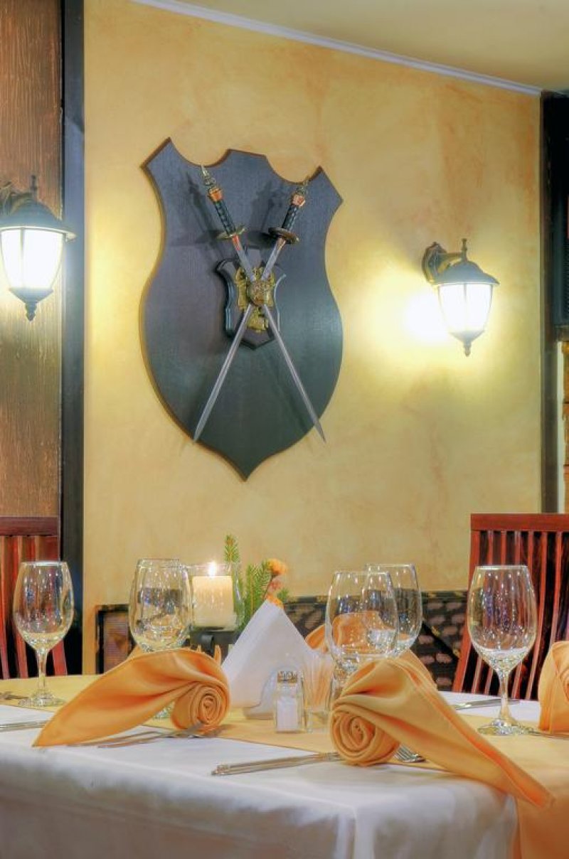 Комплекс Замъка Пампорово - Снимка 3