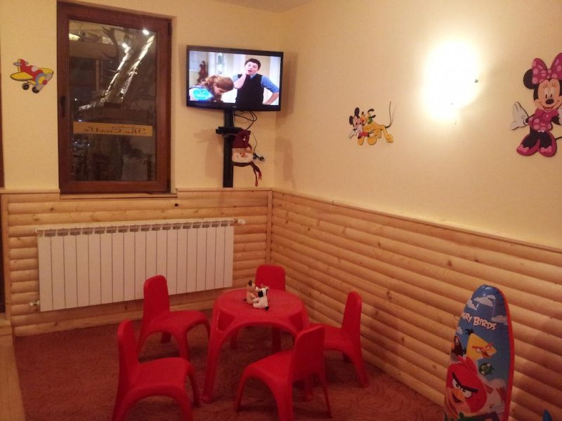 Комплекс Замъка Пампорово - Снимка 5