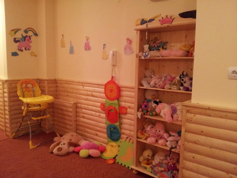 Комплекс Замъка Пампорово - Снимка 1