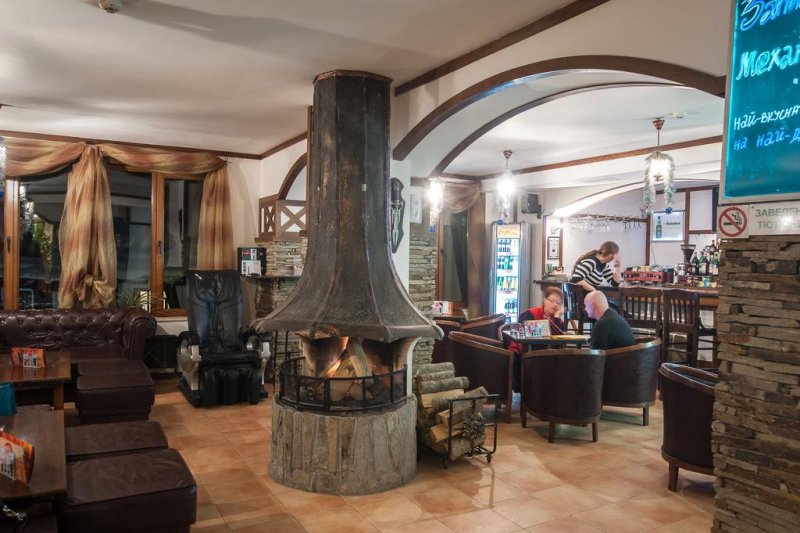 Комплекс Замъка Пампорово - Снимка 3