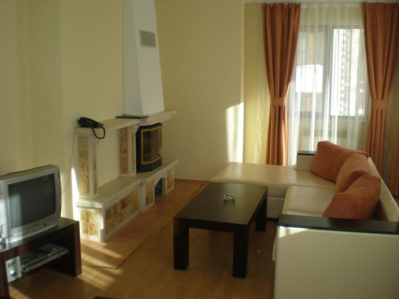 Комплекс Замъка Пампорово - Снимка 4