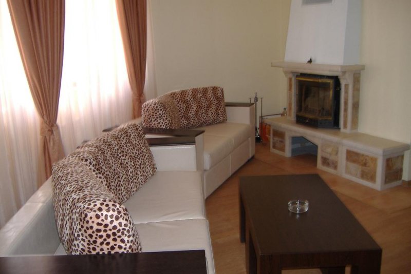 Комплекс Замъка Пампорово - Снимка 9