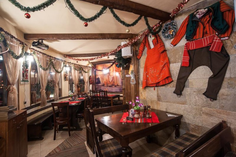 Комплекс Замъка Пампорово - Снимка 11