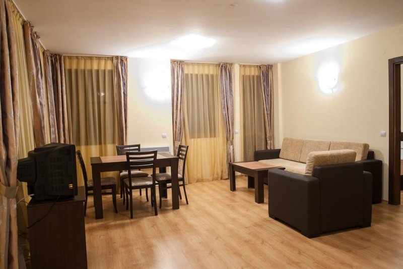 Комплекс Замъка Пампорово - Снимка 1