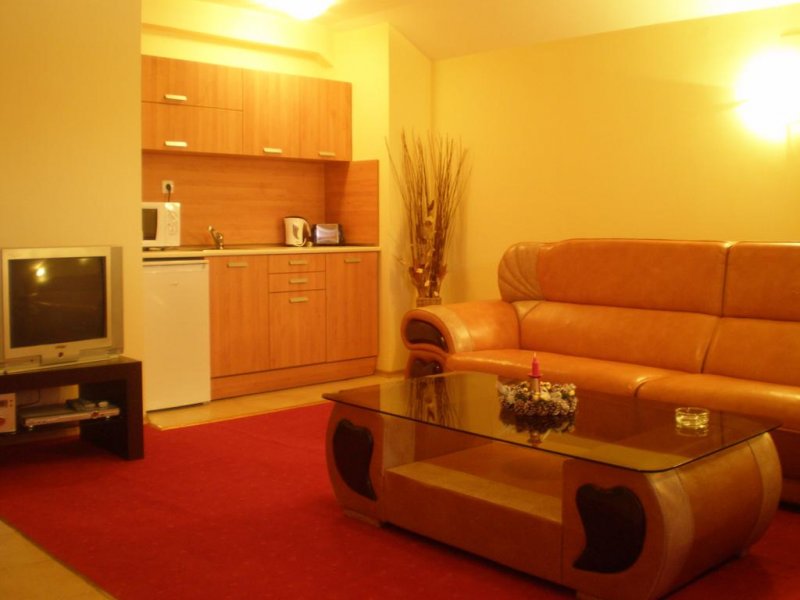 Комплекс Замъка Пампорово - Снимка 5